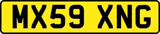 MX59XNG