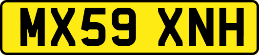 MX59XNH
