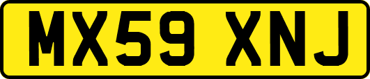MX59XNJ
