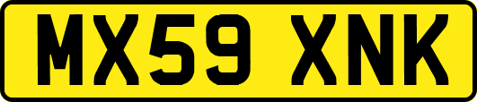 MX59XNK