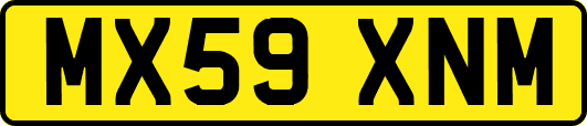 MX59XNM