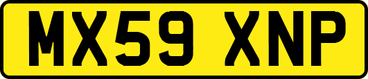 MX59XNP