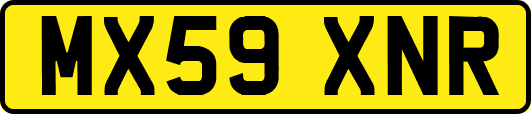 MX59XNR