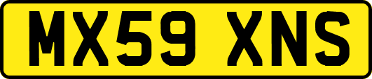 MX59XNS