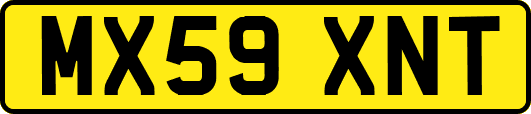 MX59XNT