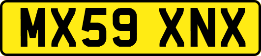 MX59XNX