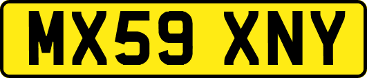 MX59XNY
