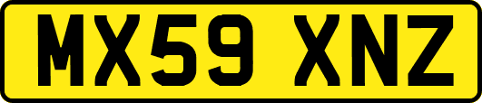 MX59XNZ