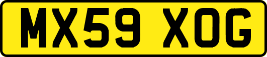 MX59XOG