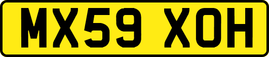 MX59XOH