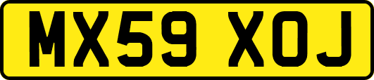 MX59XOJ