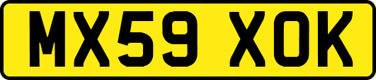 MX59XOK