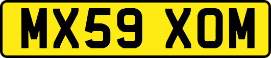 MX59XOM