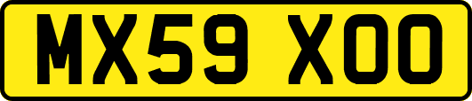 MX59XOO