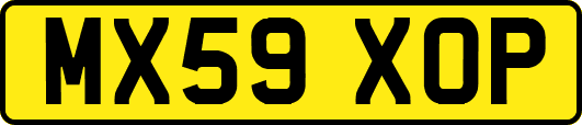 MX59XOP