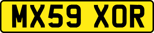 MX59XOR