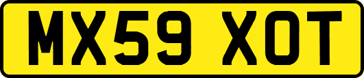 MX59XOT