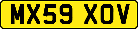 MX59XOV