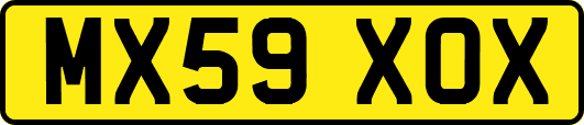 MX59XOX