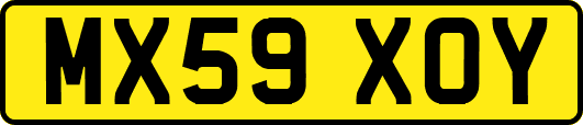 MX59XOY