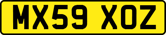 MX59XOZ