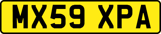 MX59XPA