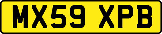 MX59XPB