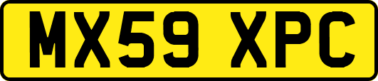 MX59XPC
