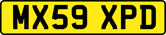 MX59XPD