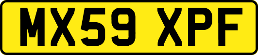 MX59XPF