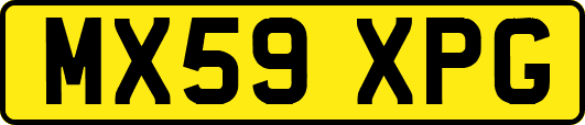 MX59XPG