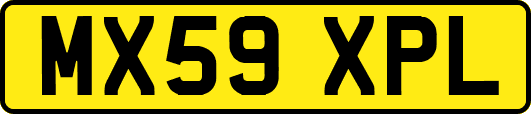 MX59XPL