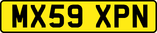 MX59XPN