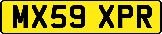 MX59XPR