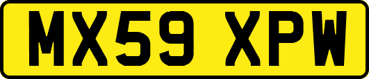 MX59XPW
