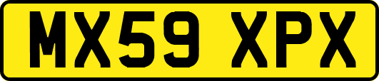 MX59XPX