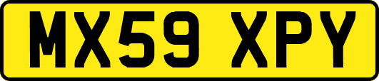 MX59XPY