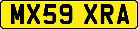 MX59XRA