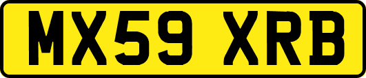 MX59XRB