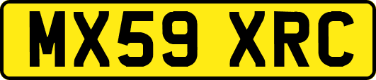 MX59XRC
