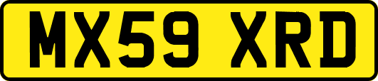 MX59XRD