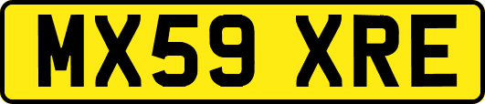 MX59XRE