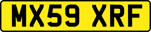 MX59XRF