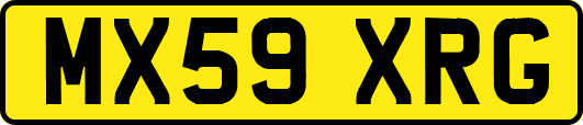 MX59XRG