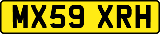 MX59XRH