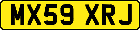 MX59XRJ