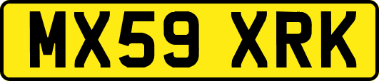MX59XRK