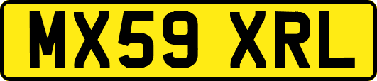 MX59XRL