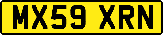 MX59XRN