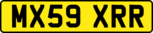 MX59XRR